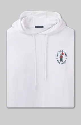 124th U.S. Open - Lester Oxford Performance Hoodie