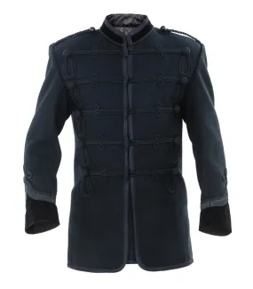 1873 Natal Buffalo Border Guard Patrol Jacket | Kilt and Jacks