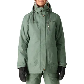 686 Spirit Insulated Snowboard Jacket (Women's)