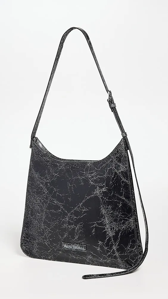 Acne Studios   Platt Shoulder Bag 