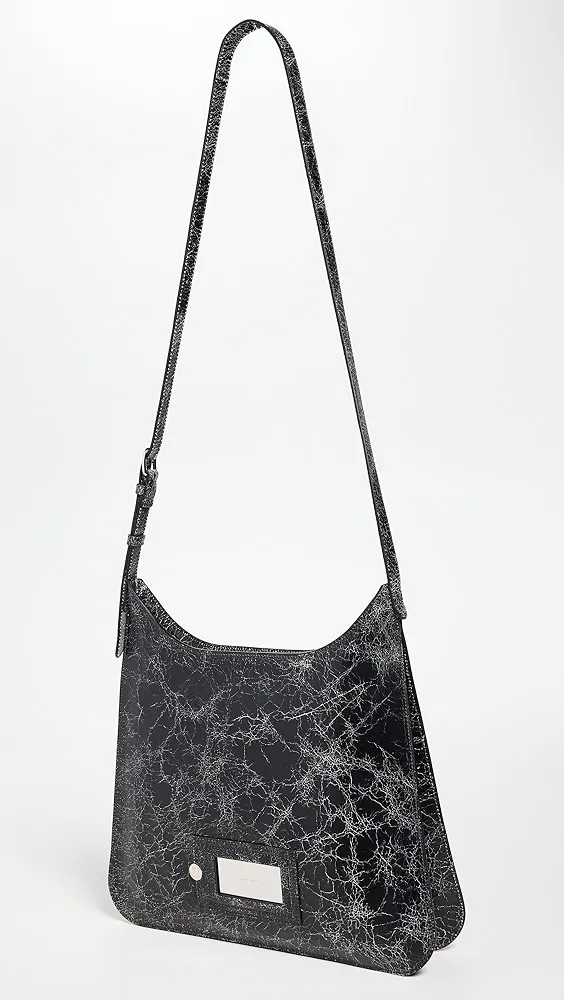 Acne Studios   Platt Shoulder Bag 