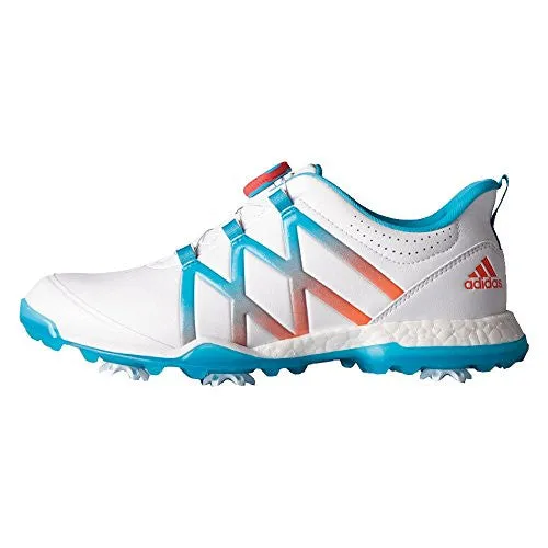 adidas Golf Womens adiPower Boost Boa-adidas