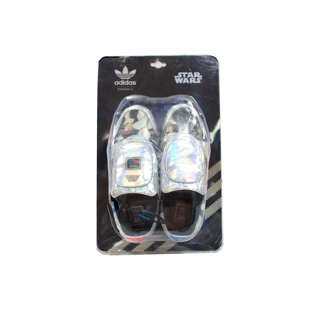 Adidas Originals Star Wars Micropacer – Star Wars Collection 2010