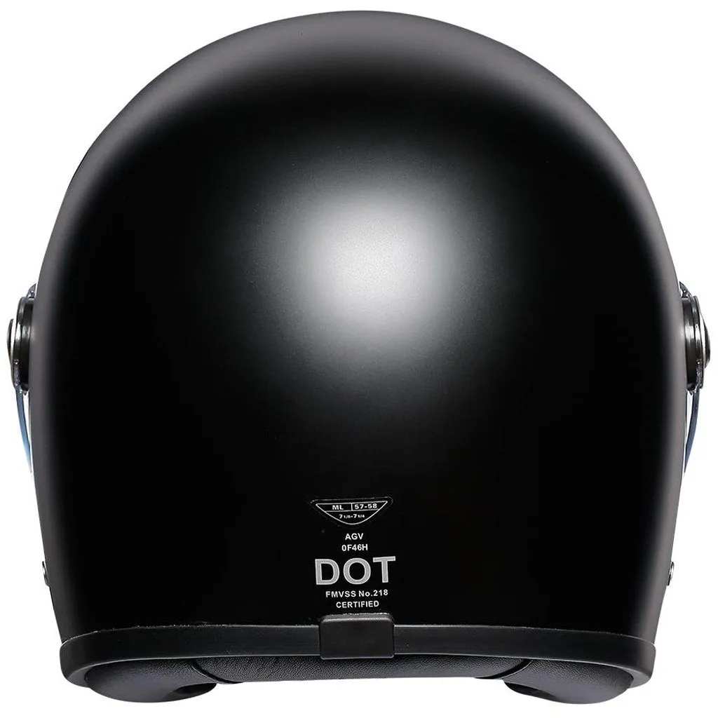 AGV - X3000 Solid Helmet