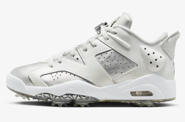 AIR JORDAN 6 LOW GOLF GIFT GIVING