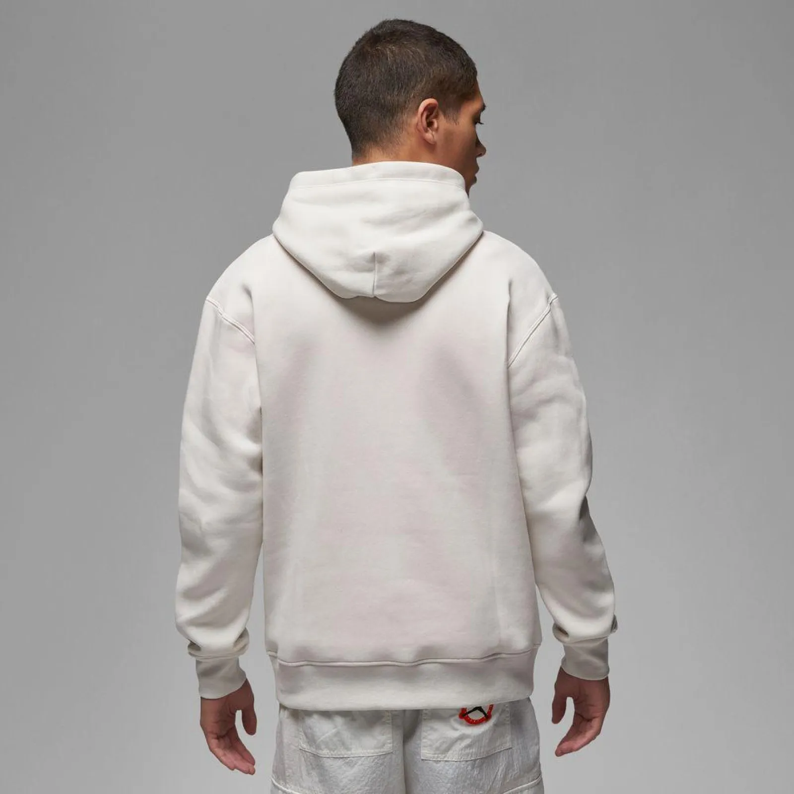 Air Jordan Flight MVP Jumpman Graphic Hoodie ''Phantom''