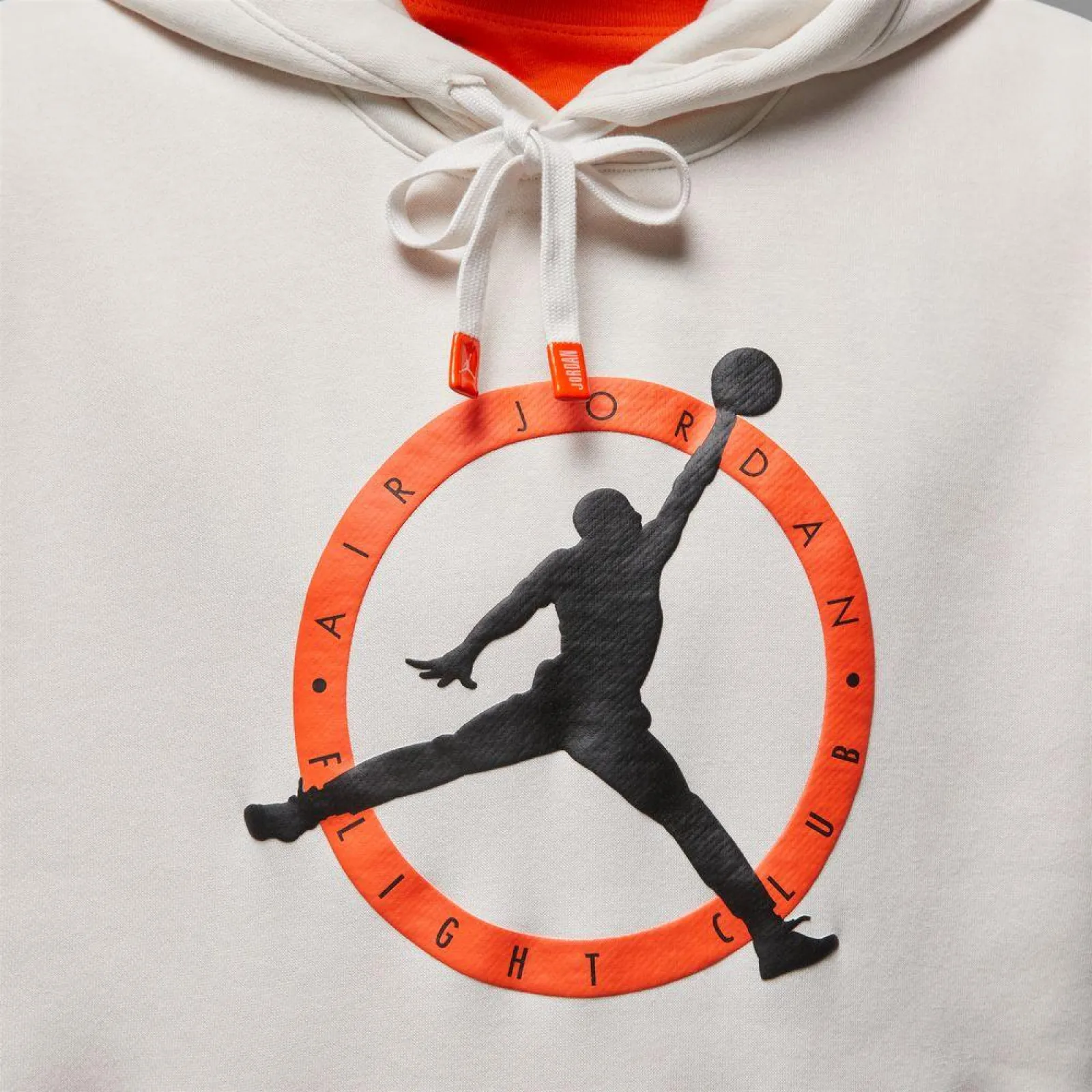 Air Jordan Flight MVP Jumpman Graphic Hoodie ''Phantom''