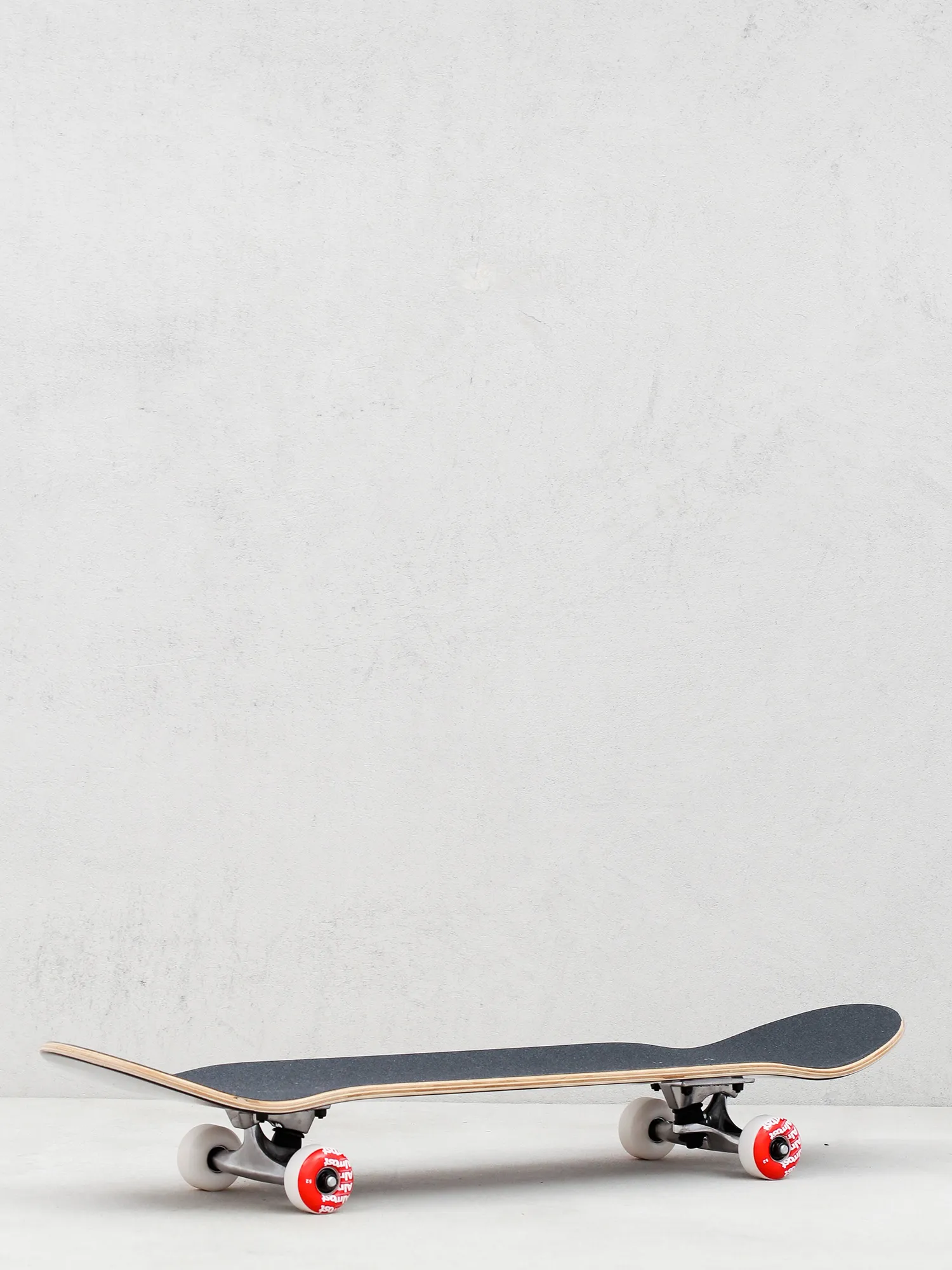 Almost Blend Fp Skateboard (black)