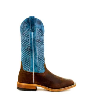 Anderson Bean Men's Bison Boot