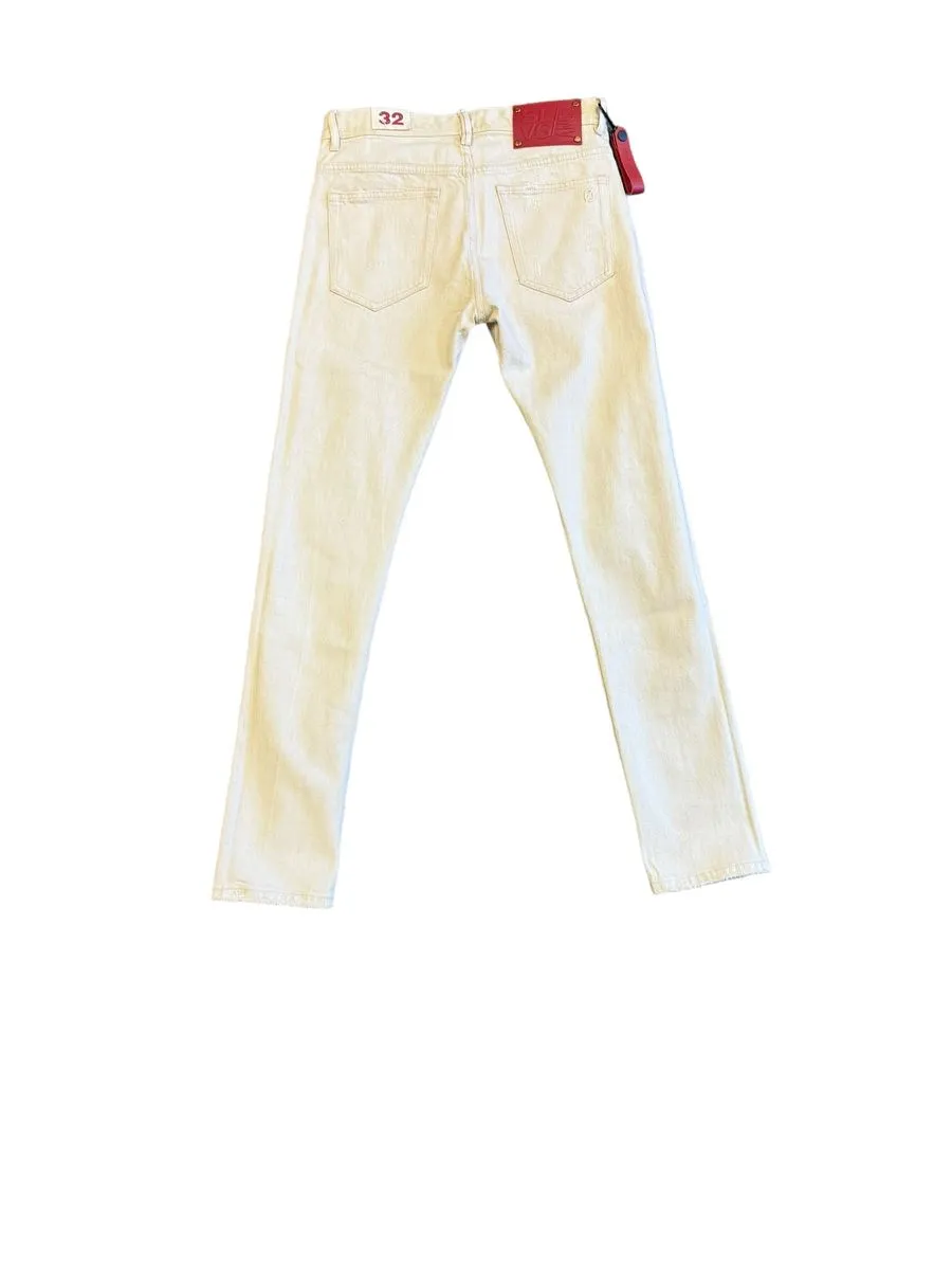 Anom Denim Thor Cream