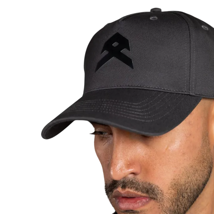 Anthem Icon Cap Slate