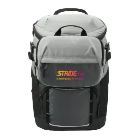 Arctic Zone Repreve Backpack Cooler with Sling