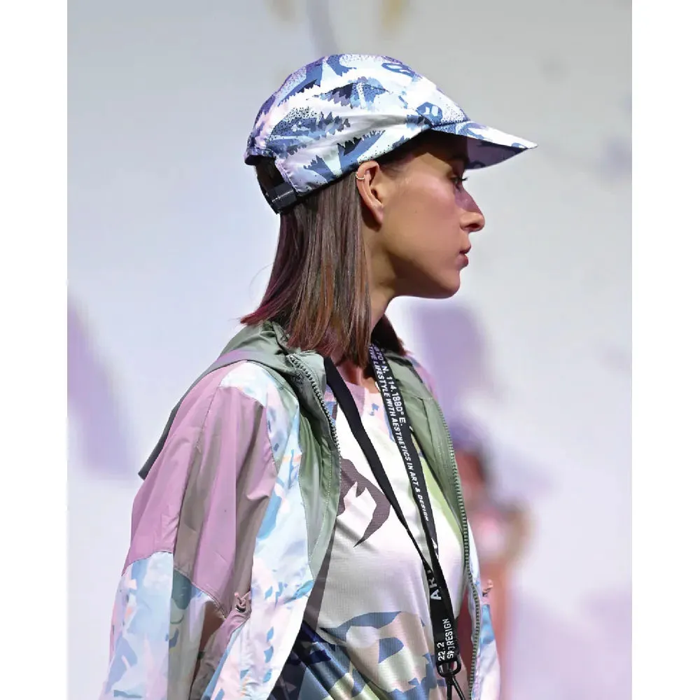 ARTY:ACTIVE Unisex's Running Cap