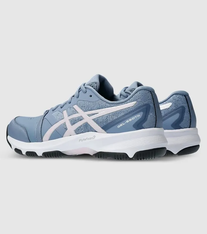 asics gel-550tr (d wide) womens