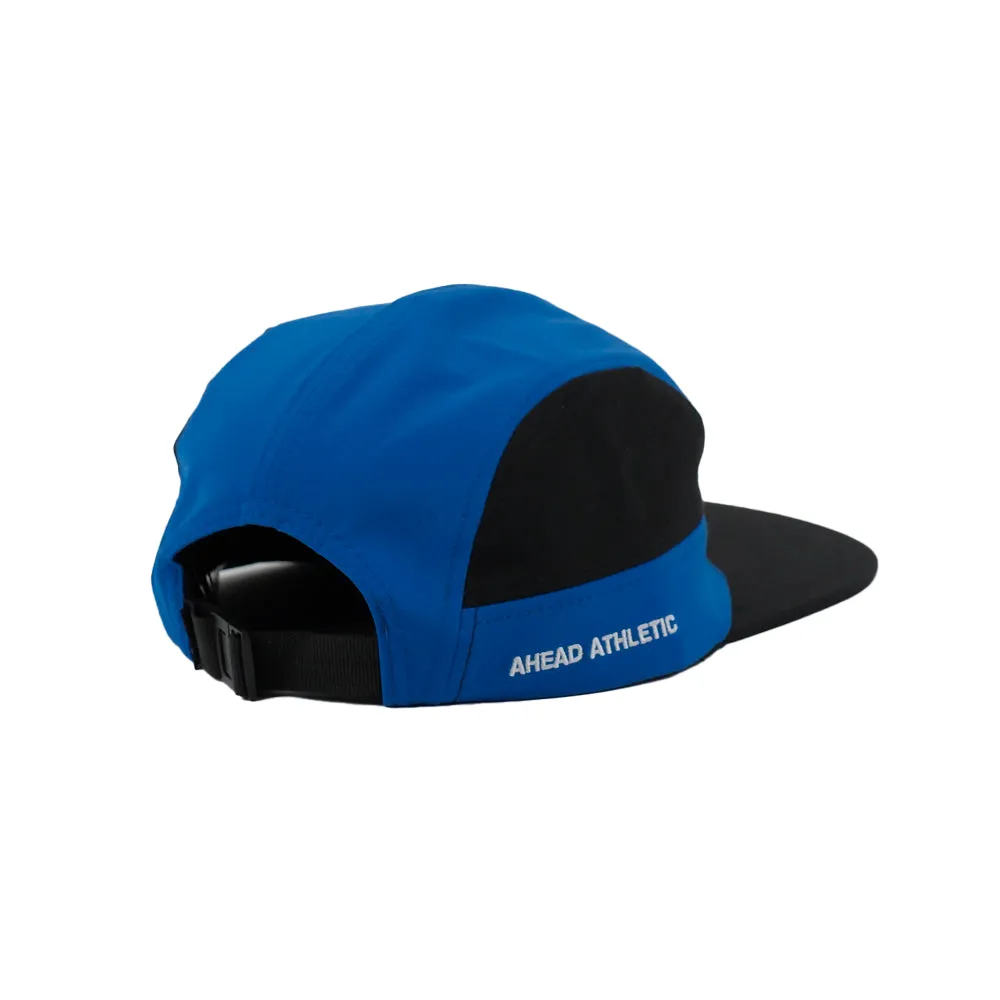 Athletic 5 Panel Cap