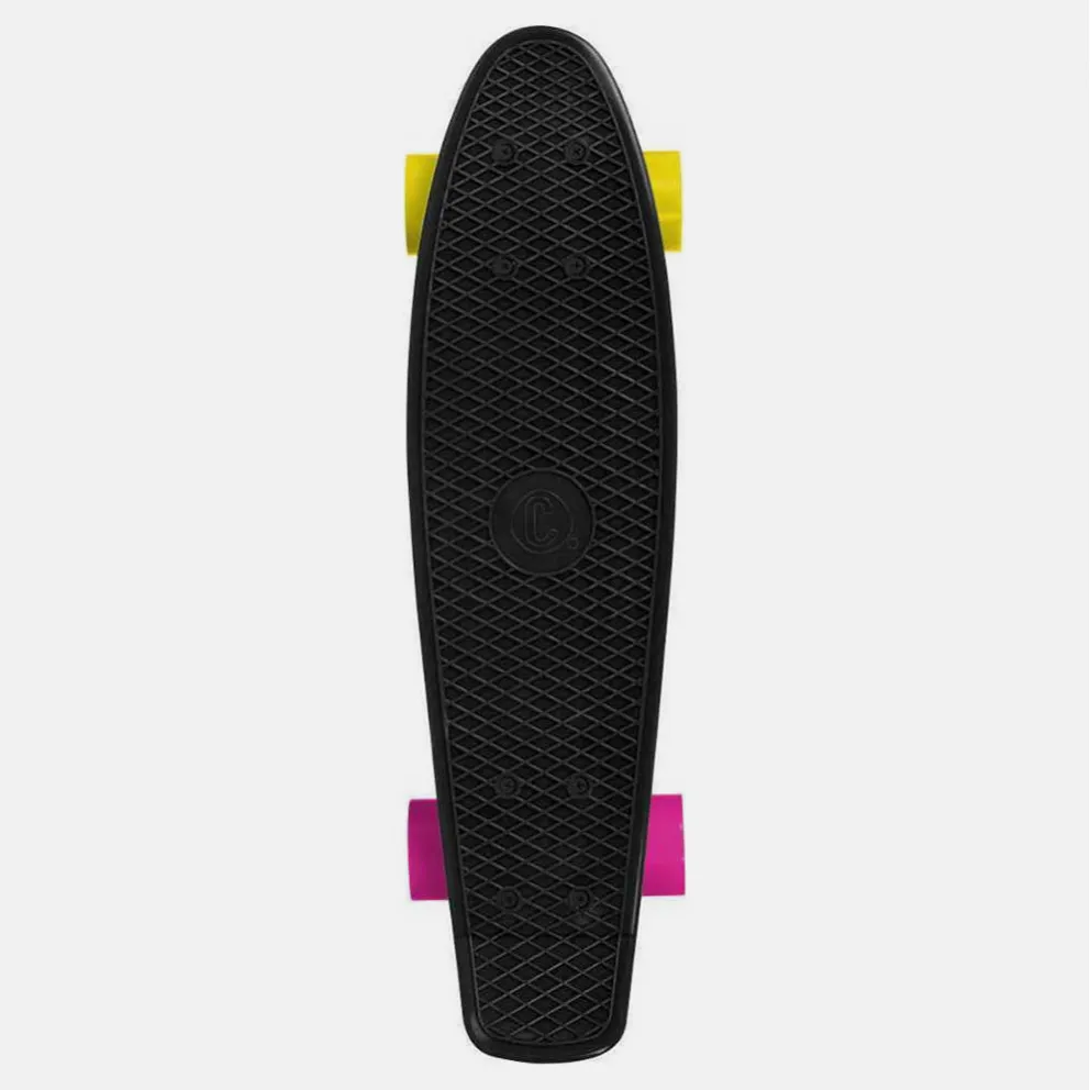 Athlopaidia Skateboard Shady Lady