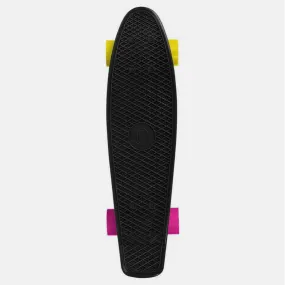 Athlopaidia Skateboard Shady Lady