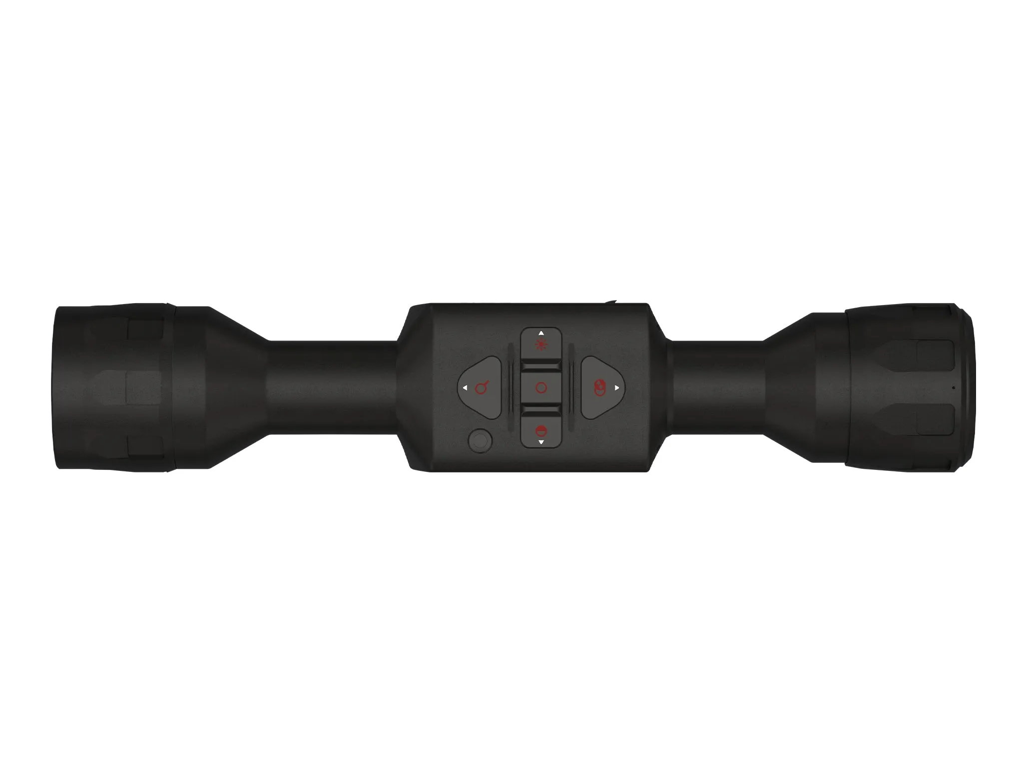 ATN ThOR-LT 160, 4-8x Thermal Rifle Scope