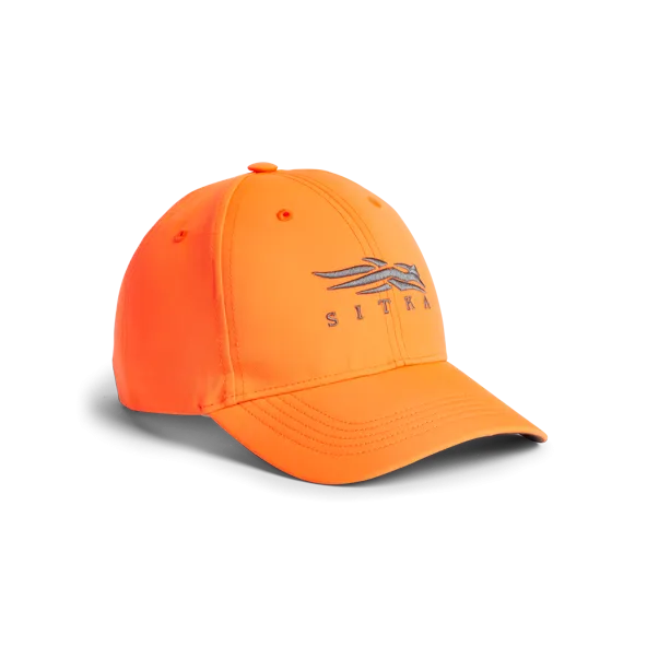 Ballistic Side Logo Cap