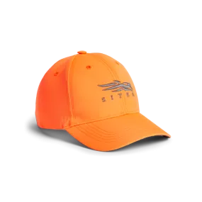 Ballistic Side Logo Cap