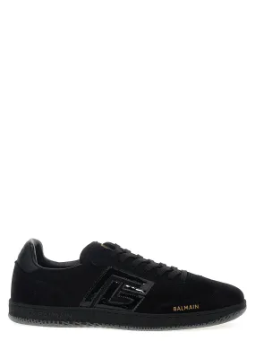 Balmain    Balmain 'Balmain Swan' Sneakers