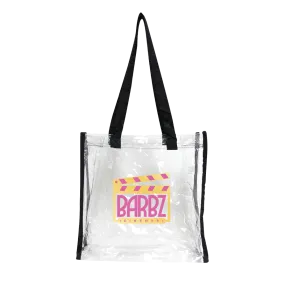 Barbz Cinemas Tote