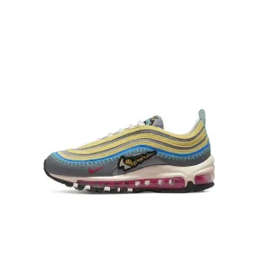 Baskets Nike Air Max 97 Se - Gris - Femme