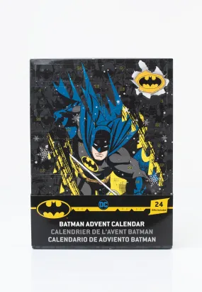 Batman - Batman - Advent Calendar