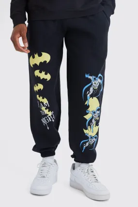 Batman License Sweatpants