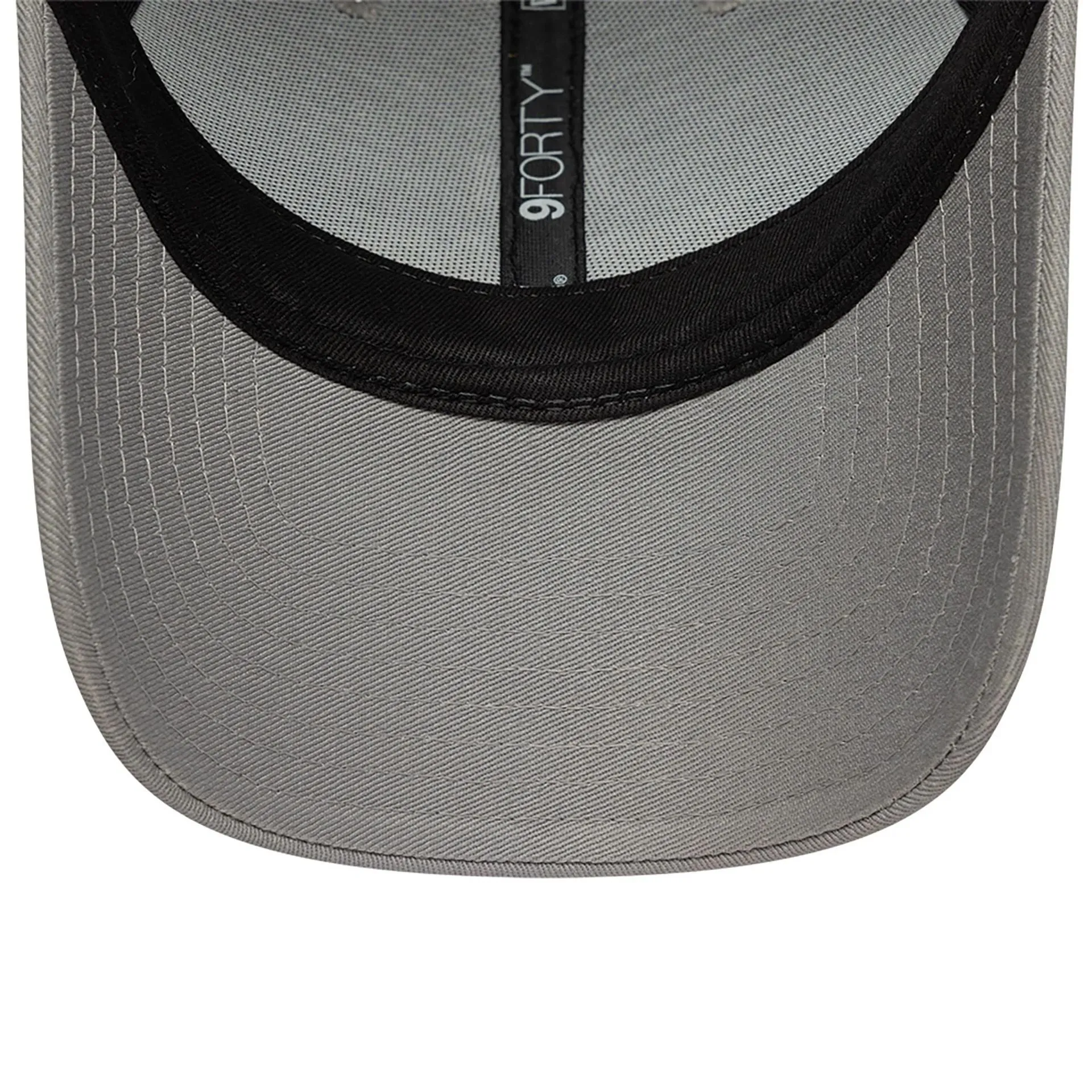 Batman Wayne Industries Grey 9FORTY Adjustable Cap