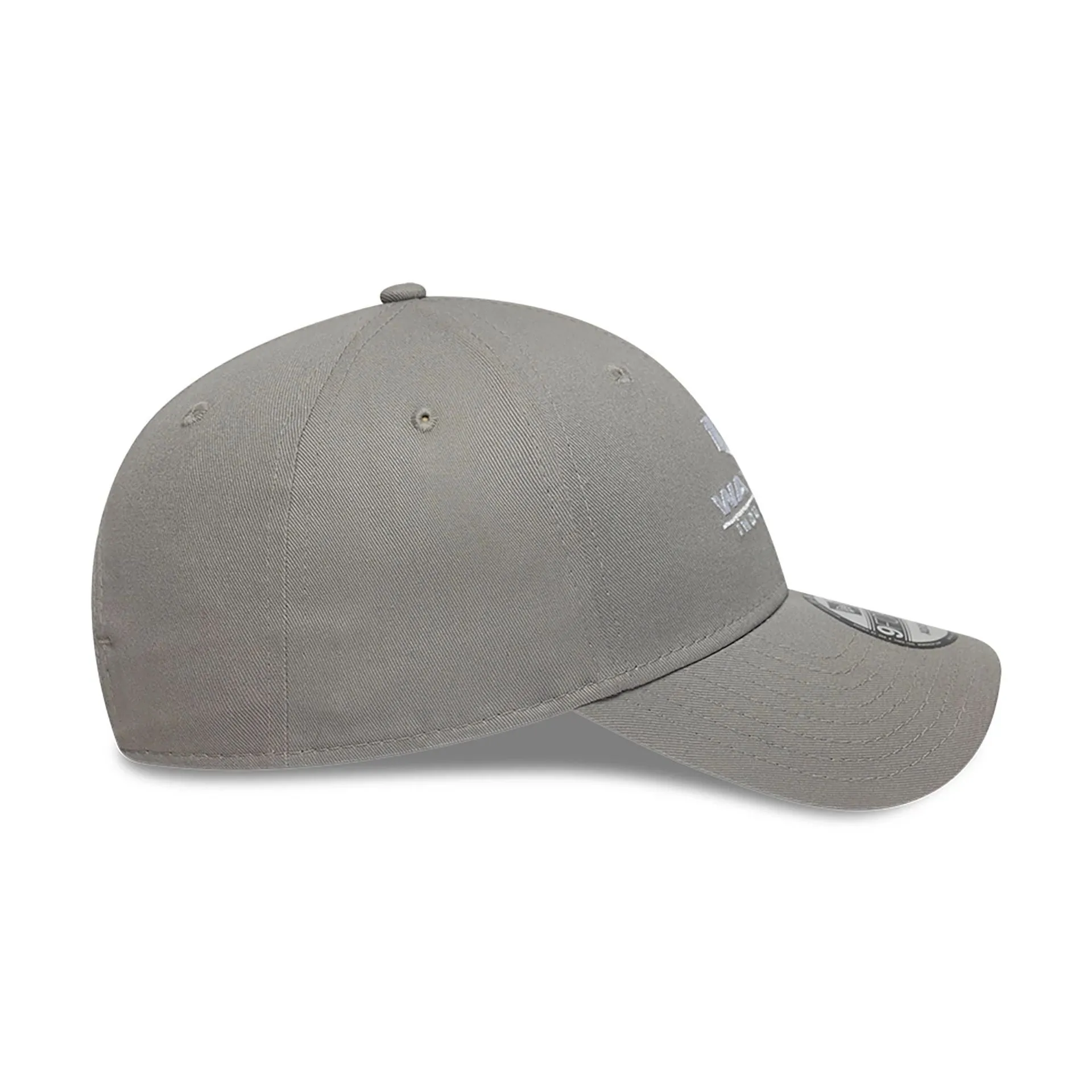 Batman Wayne Industries Grey 9FORTY Adjustable Cap