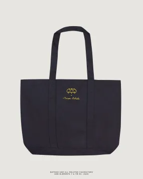 Batman X Maison Labiche ozanam totebag