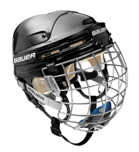 Bauer 4500 Helmet Combo