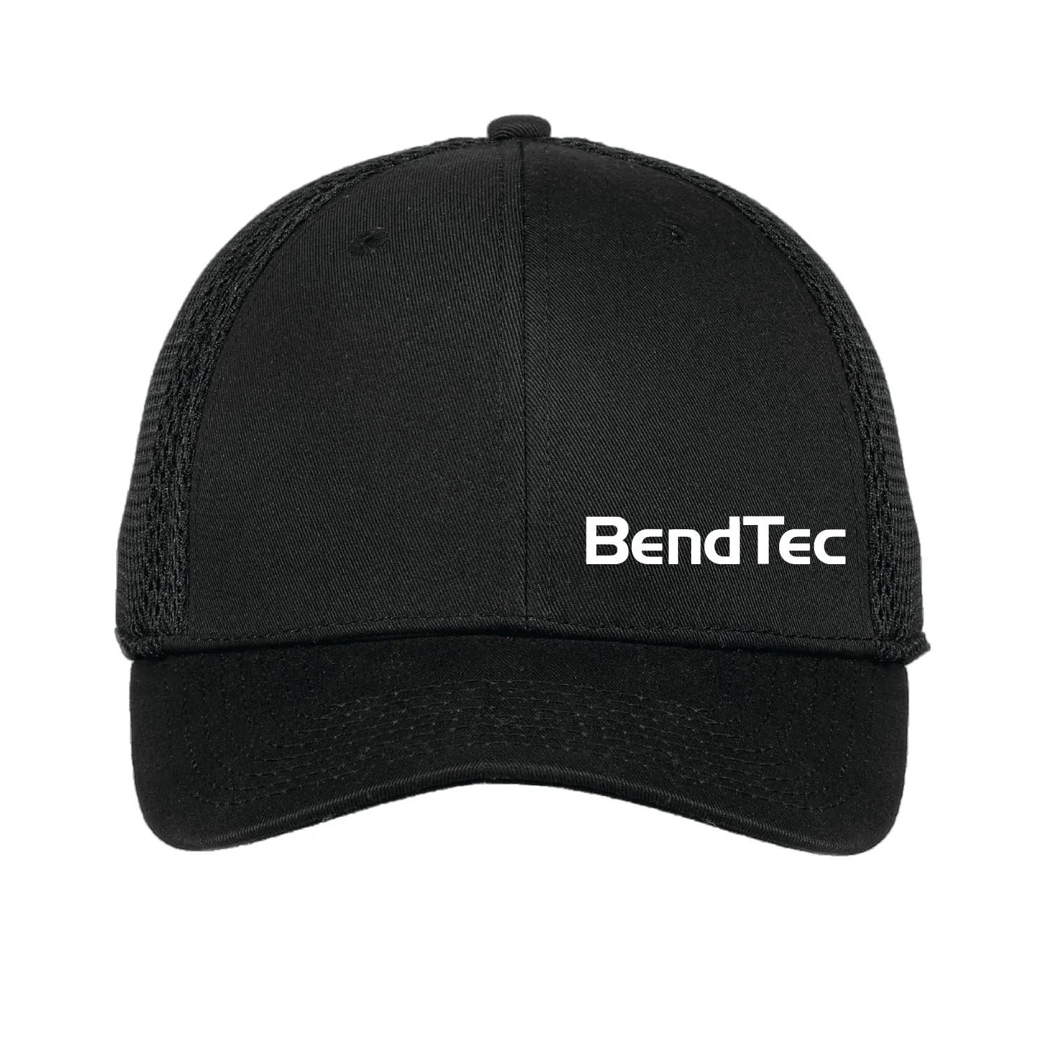 Bendtec Snapback Mesh Cap