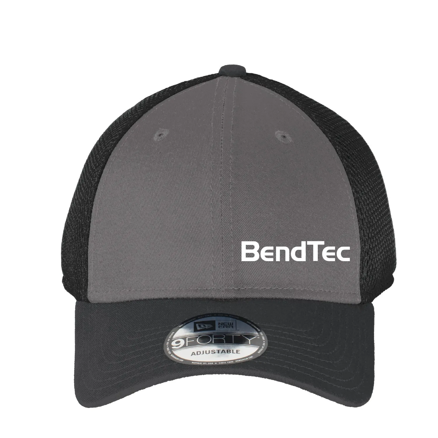 Bendtec Snapback Mesh Cap