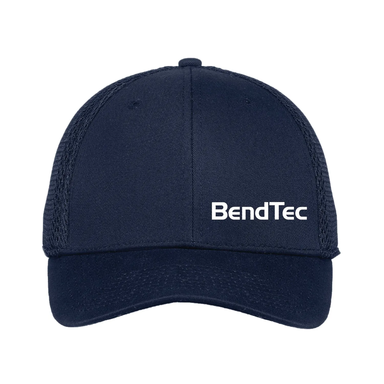 Bendtec Snapback Mesh Cap