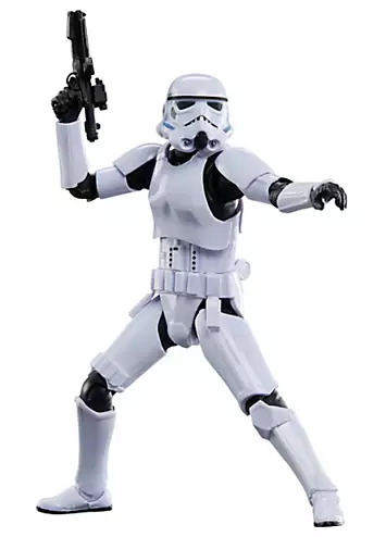 Black Series Action Figure - Stormtrooper by Star Wars | Look Again