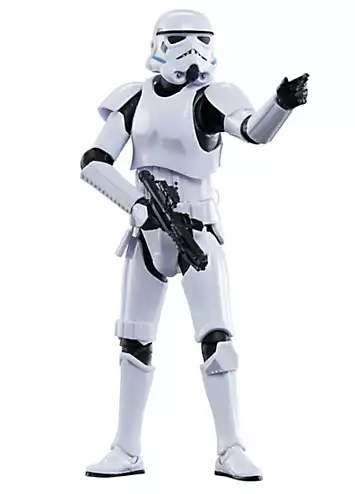 Black Series Action Figure - Stormtrooper by Star Wars | Look Again