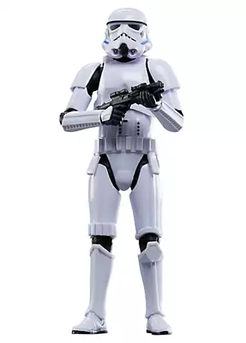 Black Series Action Figure - Stormtrooper by Star Wars | Look Again