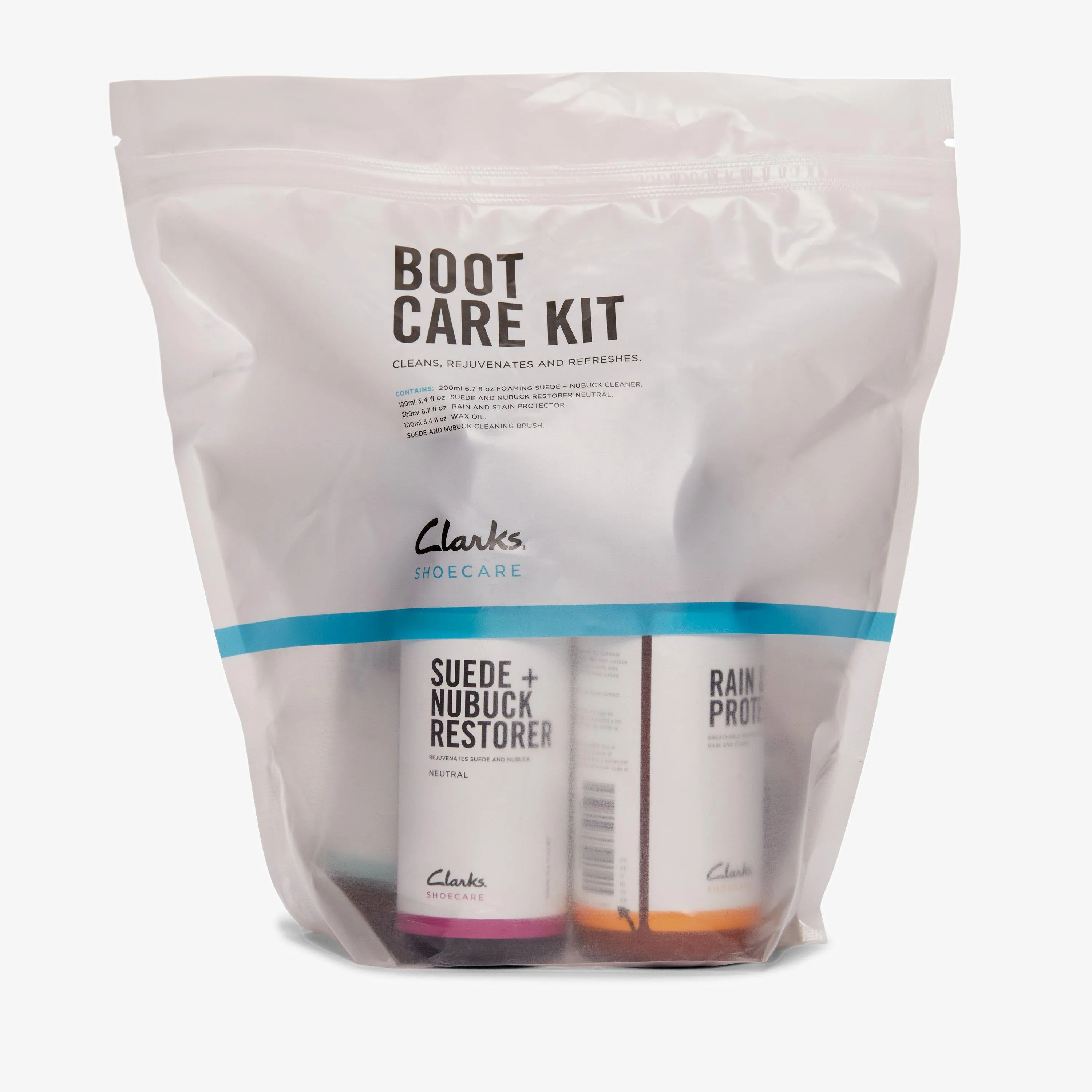 Boot Care Kit 