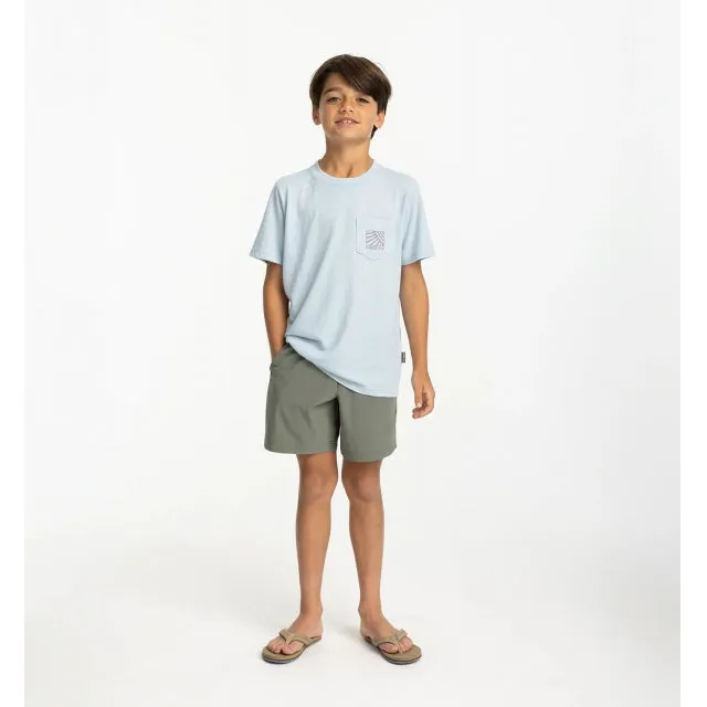 Boys' Breeze Short