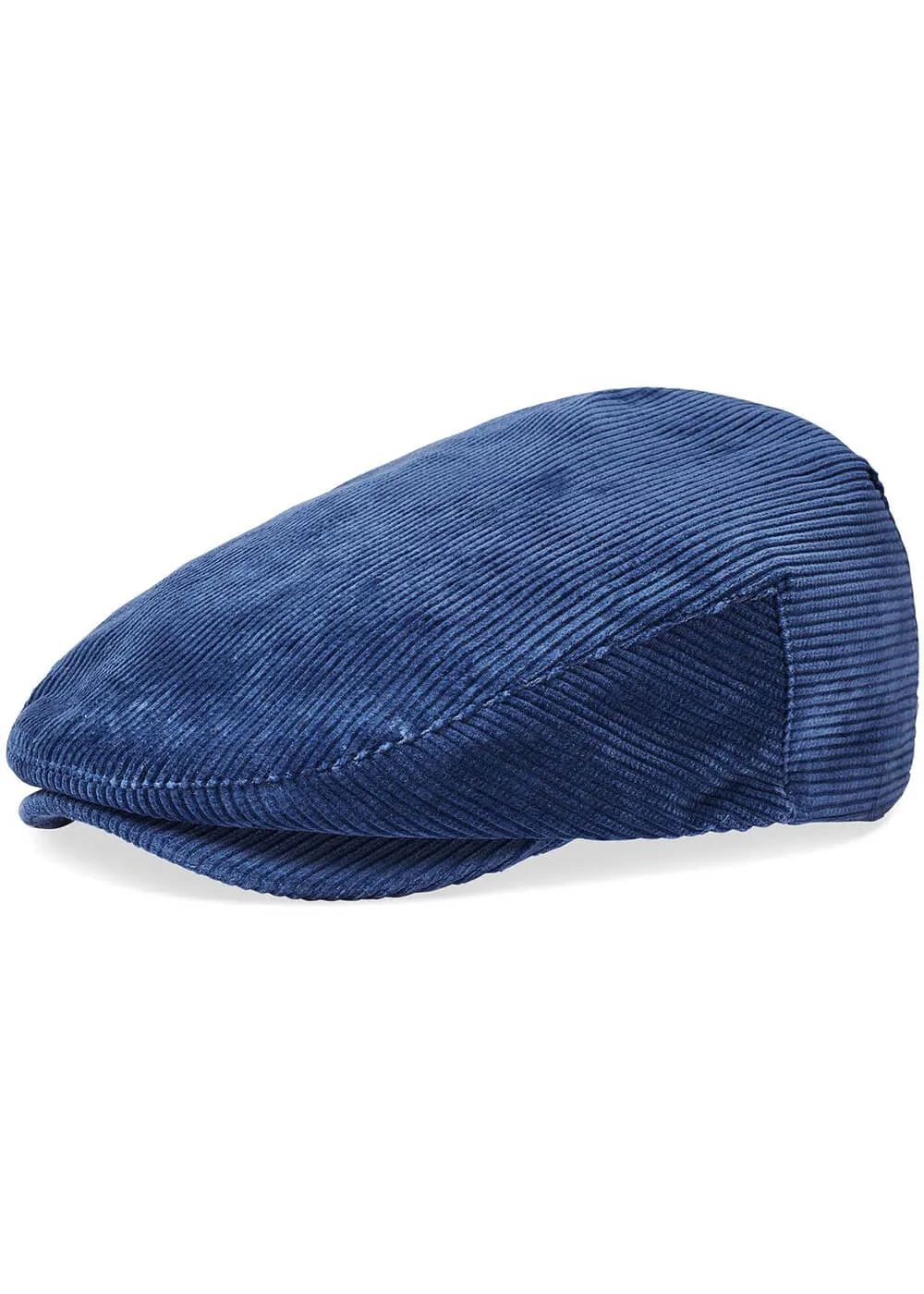 Brixton Hooligan Snap Cap Cap Joe Blue Blue