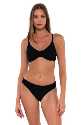 Brooke U-Wire Bikini Top