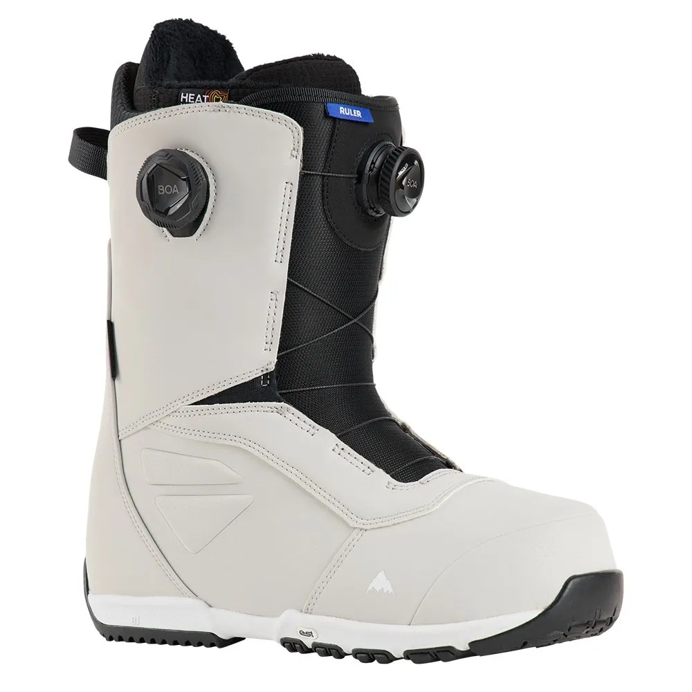 Burton Ruler Boa Snowboard Boot  (Men's)