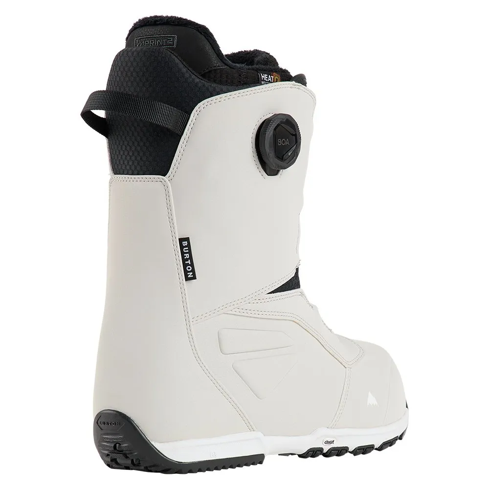 Burton Ruler Boa Snowboard Boot  (Men's)