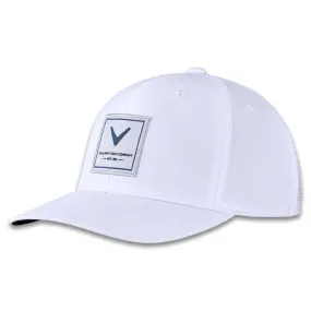 Callaway Rutherford Golf Cap 2024