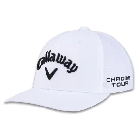 Callaway Tour Authentic Performance Pro Golf Cap 2024