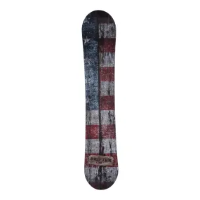 Camp Seven Drifter CRCX 2024 Snowboard