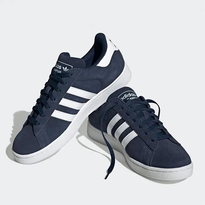 Campus 2.0 Mens | Sneakers | Stirling Sports