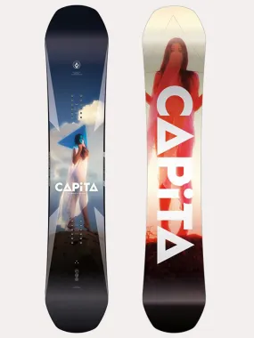     CAPITA  Defenders of Awesome Snowboard 2020    